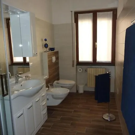 Apartment Casa Luna' Mit Wasserblick By Interhome
